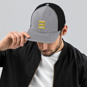 Altruism is Sexy - Cap